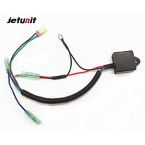 CDI Ignition Pack For Suzuki Outboard DT9.9 15HP 2Stroke 32900-93910 32900-93911