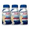 Ensure Plus Vanilla, 8oz Bottle, Pack of 8