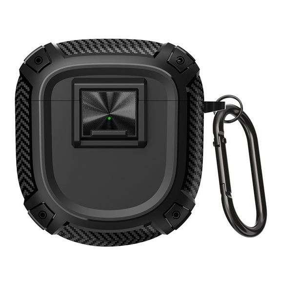 Slim Shockproof Earphone Case for QuietComfort Earbuds II/Ultra Earphone Case Cover Replacement