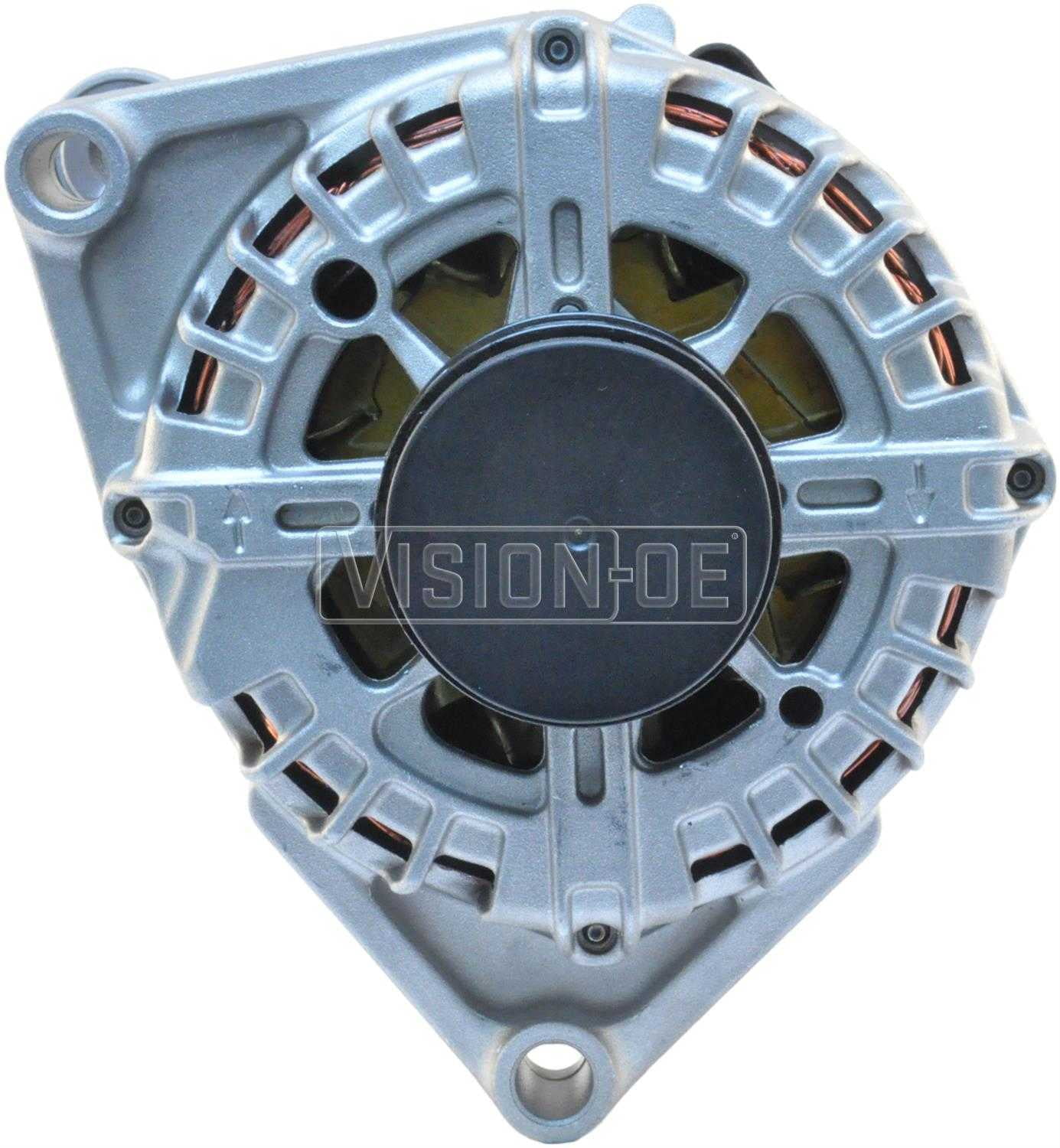 Vision OE 11654 Alternator