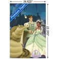 thumbnail image 3 of Disney Princess and the Frog - Group Wall Poster, 14.725" x 22.375", 3 of 5