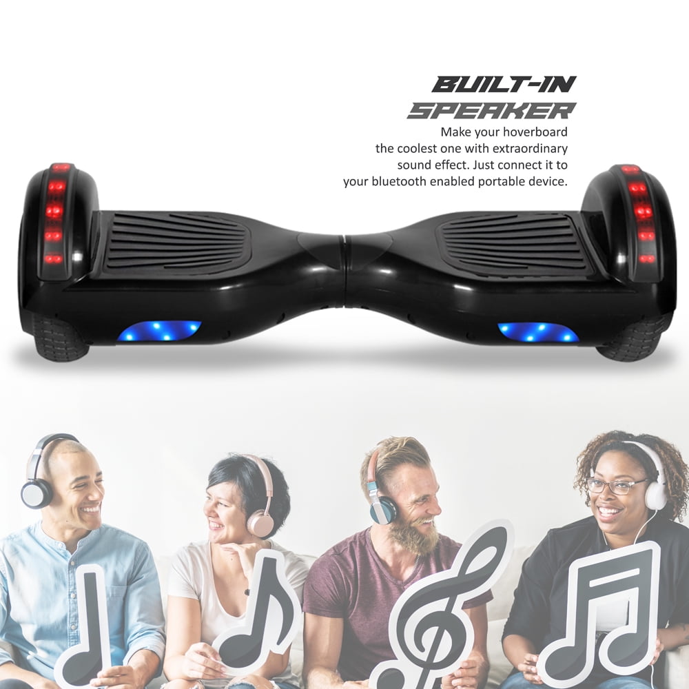 Cho power sports hoverboard reviews sale