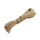 thumbnail image 4 of Jute Rope para gatos Postes de rayas de gato Rope Diy Craft Reemplazar para alfombra de Jute Cáñamo de turbia DIY, 4 of 7