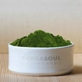 thumbnail image 6 of Terrasoul Superfoods Organic Wheat Grass Juice Powder, 10 Oz (5 Oz 2-Pack) - Grown in Utah, Made from Nutrient Concentrated Juice, Revitalize with Green Nutrition: Smoothies, Detox Drinks, 6 of 8