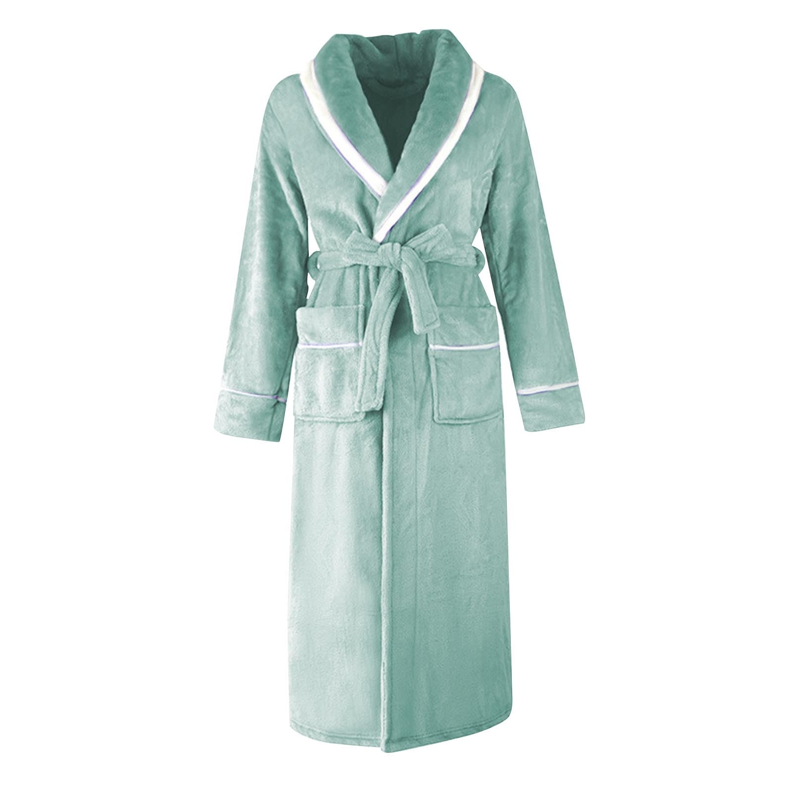 Sea Blue Velour Kimono Footie & Bonnet Sea Blue Velour Kimono Footie & Bonnet