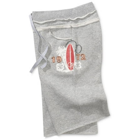 Op - Juniors Fleece Bermuda Shorts