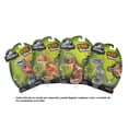 thumbnail image 1 of Figura de Dinosaurio Squishy Jurassic World Varios Modelos 1 Pieza, 1 of 4