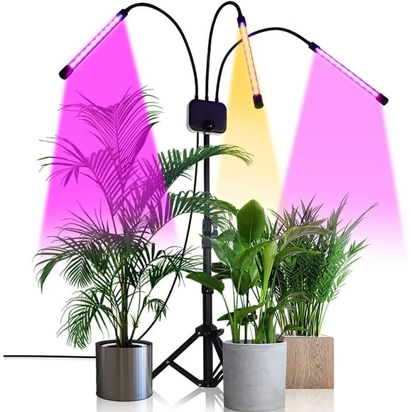 Battery Operated Grow Light