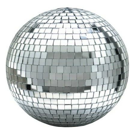 Eliminator Lighting EM8 Mirror Ball, 8