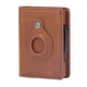 thumbnail image 2 of Cartera Para Hombre, Diseño Delgado Multifuncional Resistente Al Desgaste Para Tarjetas De Crédito Para Almacenamiento, 2 of 7