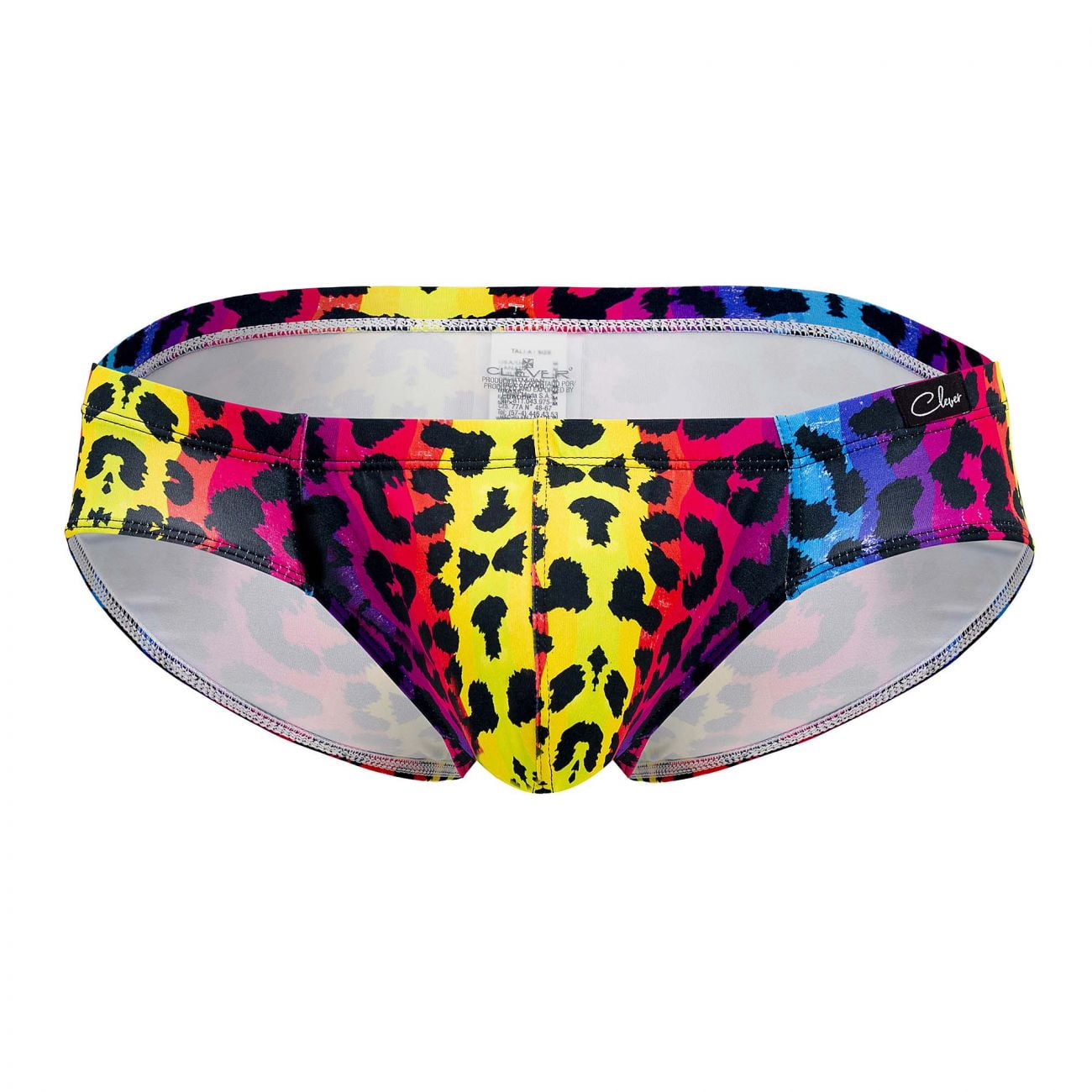 Clever 0556-1 Colors Briefs 