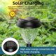 thumbnail image 5 of CaiYueKe Solar Powered Outdoor Lights Waterproof Garden Stake Lights Landscape Pathway Lighting for Yard Patio Lawn Decorative Automatic Dusk to Dawn, 5 of 6