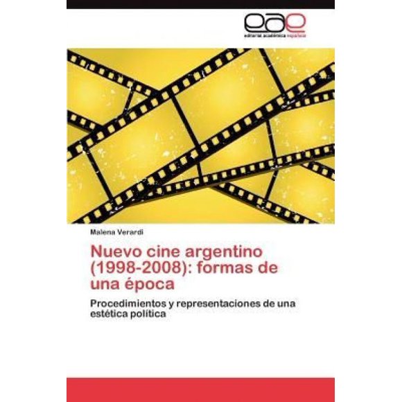 Nuevo Cine Argentino (1998-2008)