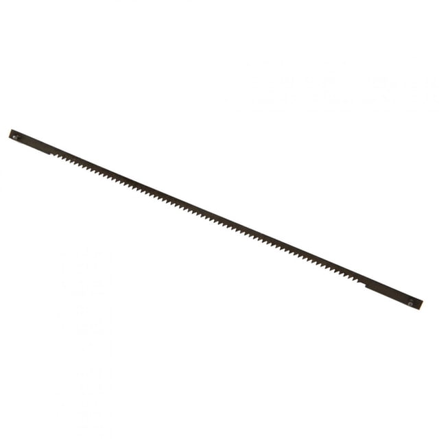 Hoja de Sierra Caladora ANGGREK Acero al Carbono 5,2 Pulgadas Para Aserrar Madera Y Metal