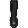 thumbnail image 4 of Bogs Boys' York Rain Boot Round Toe - 72601-001 2 D, 4 of 5