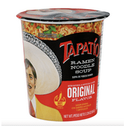 Tapatio Original Ramen Noodle Cups (2.29 oz., 12 pk.)