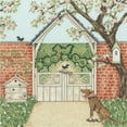 thumbnail image 4 of Lych Gate XSS20 Counted Cross Stitch Kit, 4 of 4