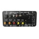 thumbnail image 4 of Amplificador de potencia digital,Placa amplificadora para coche,altavoz de 4-8 ohmios,Placa amplificadora de Audio,placa amplificadora de potencia,adaptador estadounidense,Amplificador de, 4 of 9