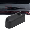 thumbnail image 1 of Tapa Del Perno Del Limpiaparabrisas Trasero, Tapa De La Tuerca Del Brazo Del Limpiaparabrisas Trasero DS7Z 17C526 A Protectora A Prueba De Abrasión Para Edge 2015 A 2022, 1 of 7