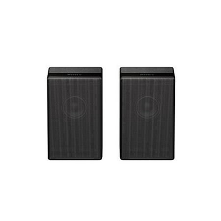Sony Wireless Rear Speakers for the HT-Z9F Soundbar - (Sony Ht Nt5 Best Price)
