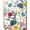 2026-2027 Planner, variant on Pocket Calendar/Planner 2026-2029 - Jul. 2026 - Jun. 2029, 3 Year Monthly Planner, 6.3" x 3.8", Monthly Planner 2026-2029, Pen Loop, 61 Notes Pages