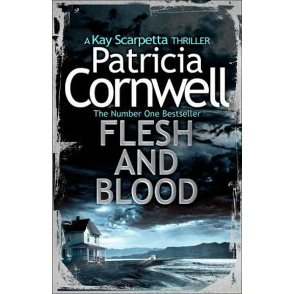 Pre-Owned Flesh and Blood (Paperback) 0007552432 9780007552436