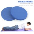 thumbnail image 1 of Rodillera Fitness Ehuebsd 2x Plank Workout Azul, 1 of 7