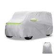 thumbnail image 1 of Funda para Automóvil para Suzuki Solio, Película de Aluminio, Algodón, Protección a Prueba de Agua y Viento, 1 of 1