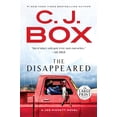 thumbnail image 1 of Pre-Owned The Disappeared (Paperback) 0525589376 9780525589372, 1 of 1