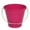 Magenta ( 4.3 x 4.3), variant on ITALIA 6-Pack,Heavy Duty, Quality Metal Bucket, 3.7 Quart Color Green Size 7.5 x 7.5 6-Pack
