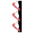 thumbnail image 4 of Minnieouse Guantes largos para mujer Accesorio de ropa Guantes de dedos de estilo simple para mujer Type1 NO1, 4 of 6