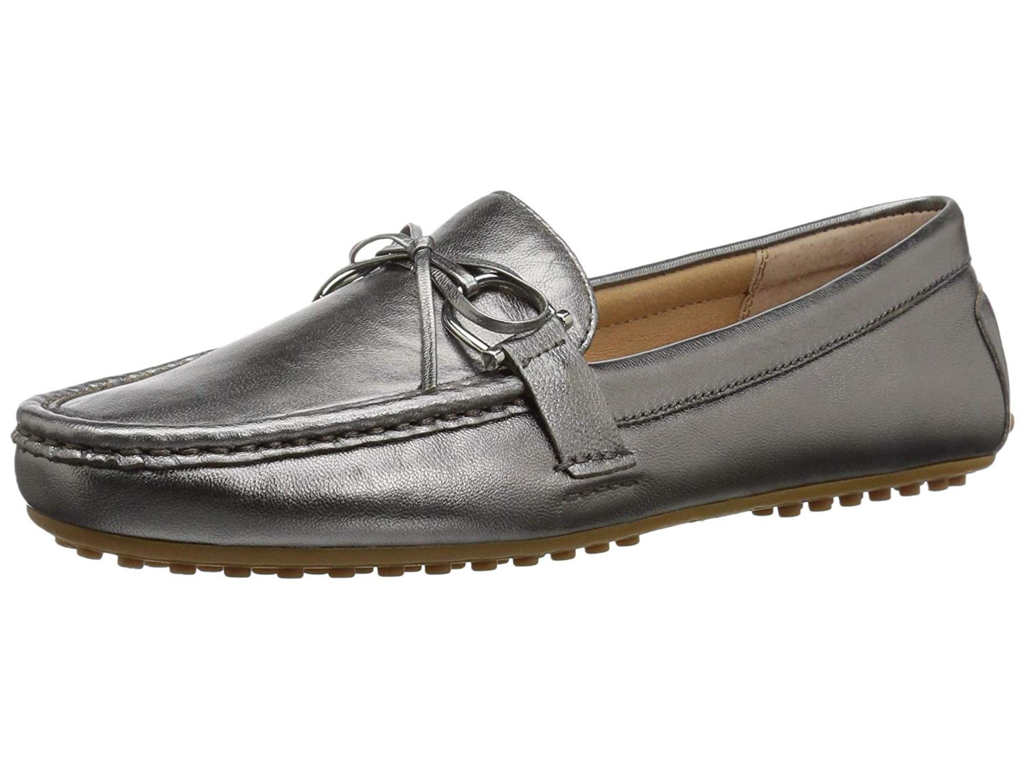 ralph lauren women's loafers