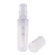 thumbnail image 3 of Mini Botella de Plástico Transparente de 2 Ml de Spray de Perfume Botella de Muestra Vacía Adecuada para Fiesta de Viaje 300 Piezas, 3 of 6