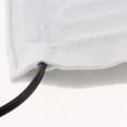 thumbnail image 4 of Bolsa de Calentamiento Eléctrica con Calentador de Piedras de Masaje 2xHot para El Cuerpo SPA Enchufe de La UE Sunnimix Paquete de calentador de piedras de masaje, 4 of 8