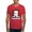 Red, variant on CafePress - KNACK 1077 Men's Value T Shirt - Men's Classic Cotton T-Shirts