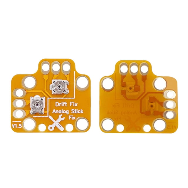 Controlador analógico Stick Drift Fix Mod Forps5 /xboxone Reparación de controlador