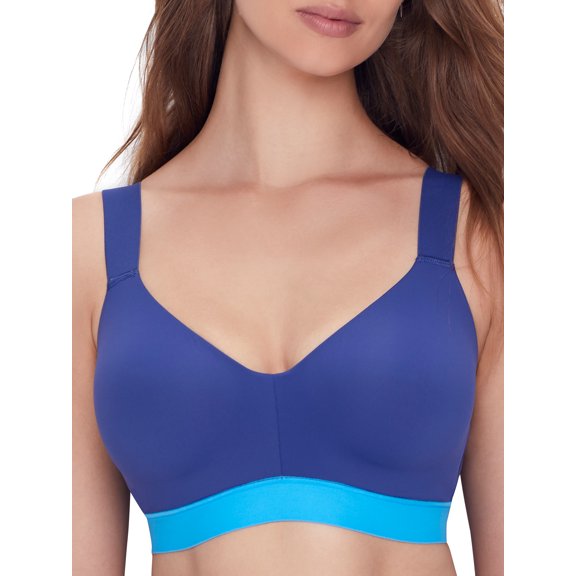 Natori Womens Dynamic Anywhere High Impact Underwire Sports Bra Style-751245