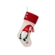 thumbnail image 4 of Calcetín navideño Cateissary colgante Festival bolsa de regalo Navidad tela personalizada decoración de patio Type2 NO2, 4 of 6