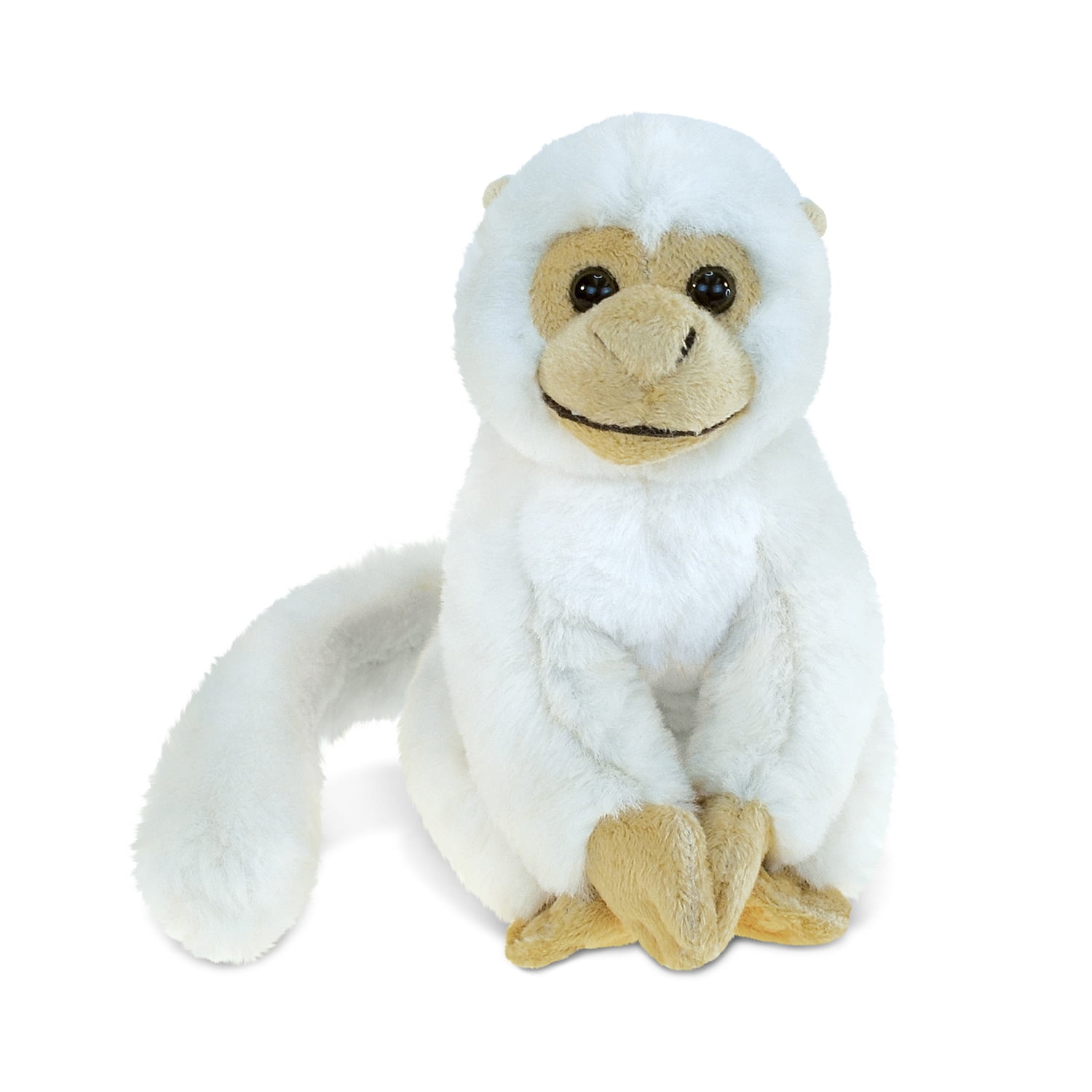 super monkey plush