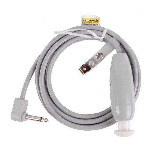 Aiphone Call Cord,For NHX Series,Locking Switch NHR-8A-L
