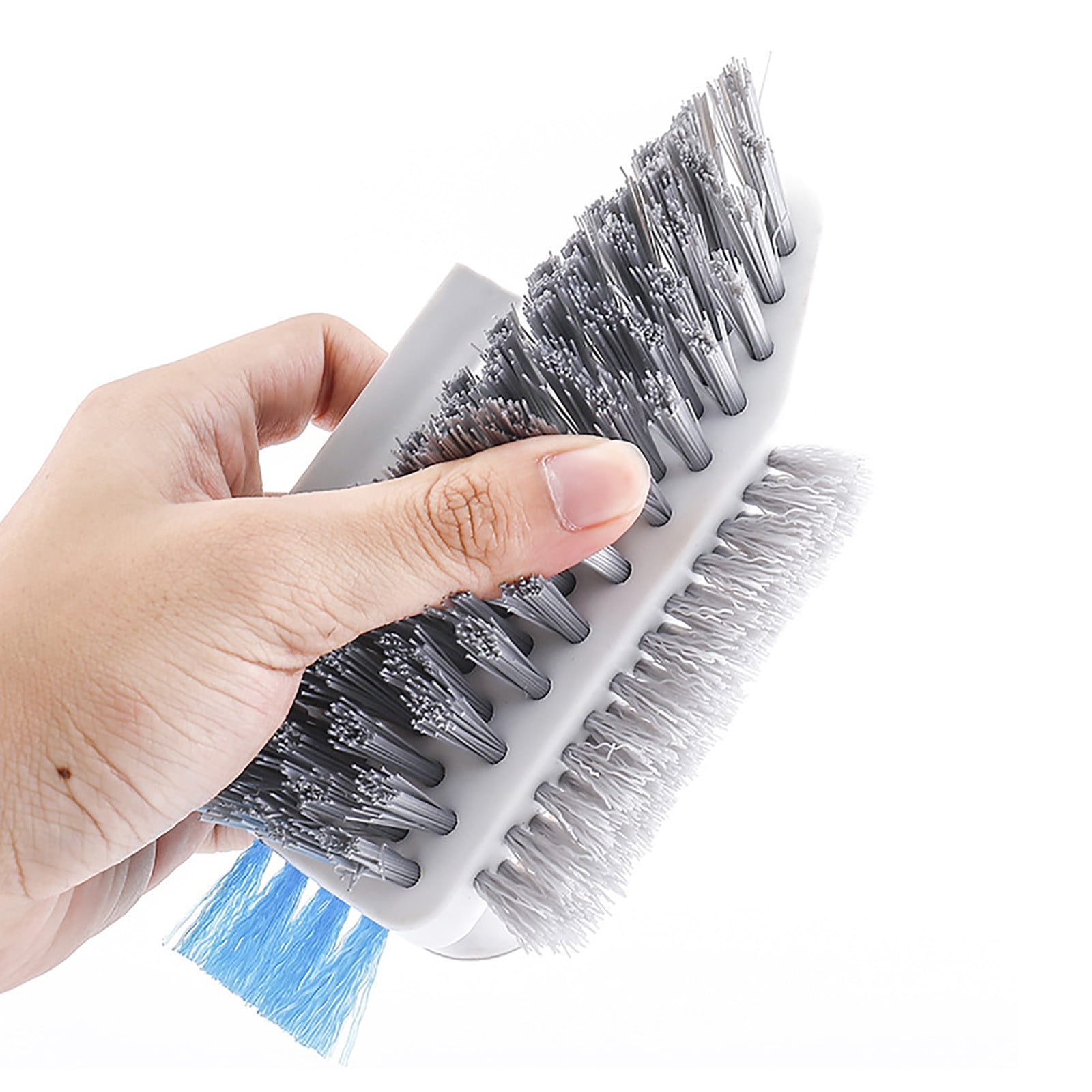 4-in-1 Universal Gap Cleaning Brush Scrubber Wiper - Inspire Uplift