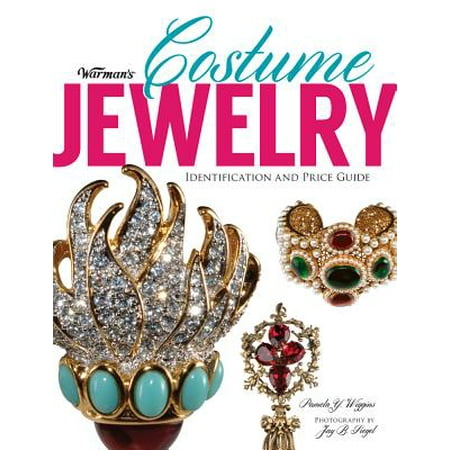 Warman's Costume Jewelry : Identification and Price Guide