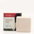 thumbnail image 3 of ATTITUDE leaves bar, Hydrating Shampoo, Herbal Musk, 3 of 6