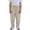 White@GC@, variant on CONROSES Kids Boys Casual Pants Wide Leg Baggy Pant for Child Solid Elastic Waist Cozy Jogger Trousers with Pockets