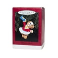 thumbnail image 2 of Hallmark Ornament: 1996 Yuletide Cheer | QX6054, 2 of 2
