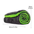 thumbnail image 3 of Microfiber Drying Towel Lint Absorbent Weave Cloth for Auto Detailing Vehicle Cleaning Soft Scratchless Hand Wash, 3 of 7