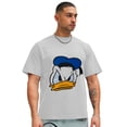 thumbnail image 1 of Playera Para Hombre Cómics Disney Licencia Original 100% Algodon, 1 of 5