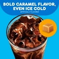 thumbnail image 6 of Dunkin’ Cold Iced Coffee, Caramel Artificially Flavored Keurig K Cup Pods, 10 Count Box, 6 of 16