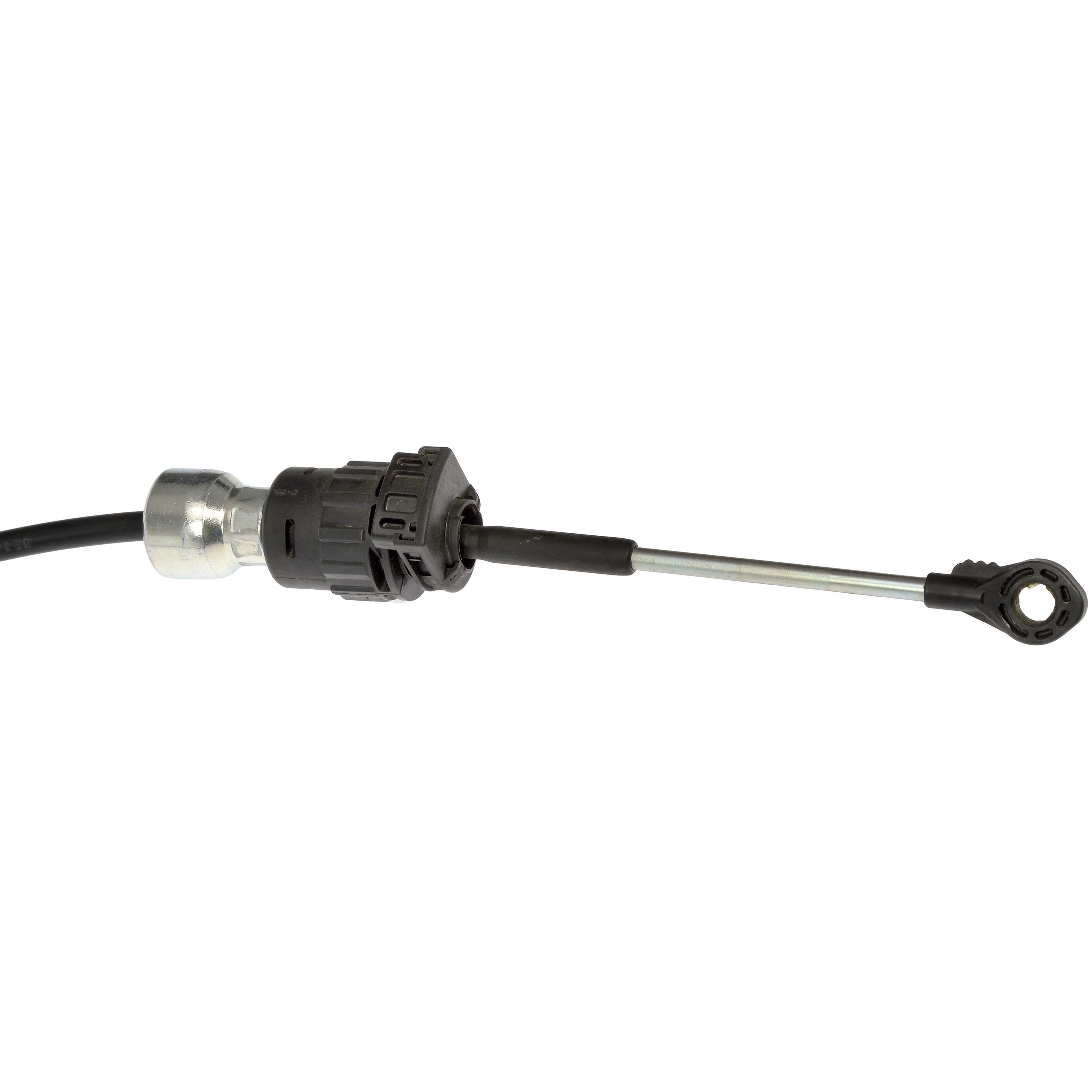 Dorman 905-629 Passenger Side Manual Transmission Shift Cable for Specific Toyota Models Fits select: 2002-2006 TOYOTA CAMRY, 2004-2007 TOYOTA CAMRY SOLARA