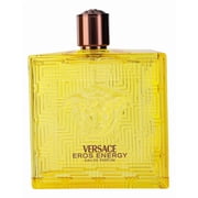 Eros Energy by Versace, 6.7 oz EDP Spray for Men